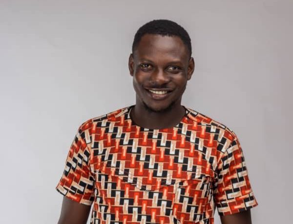 Francis Nutakor: the Oxygyen Behind Comedy Events