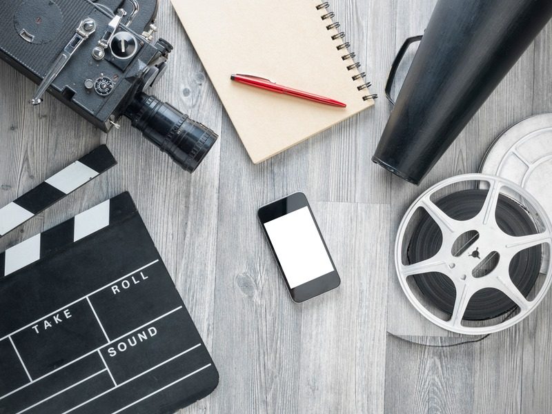 Why the Ghanaian Movie Industry Is Fading Out!!!- Selorm Ameza