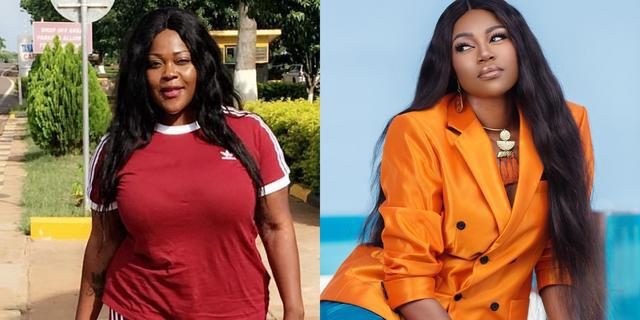 Yvonne Nelson Wins GH¢500,000 Defamation Case Against Mona Gucci