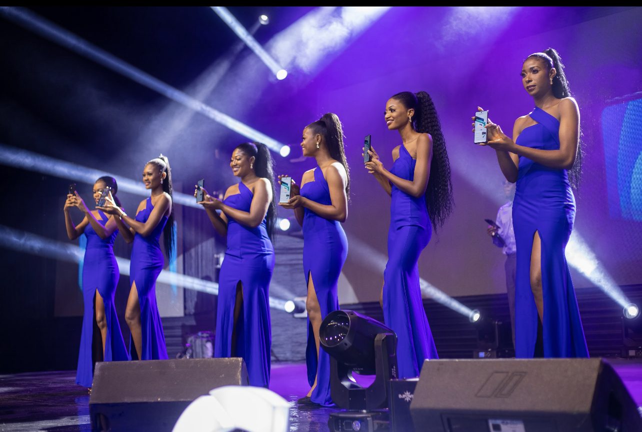 TECNO launches Camon 19 series in Ghana
