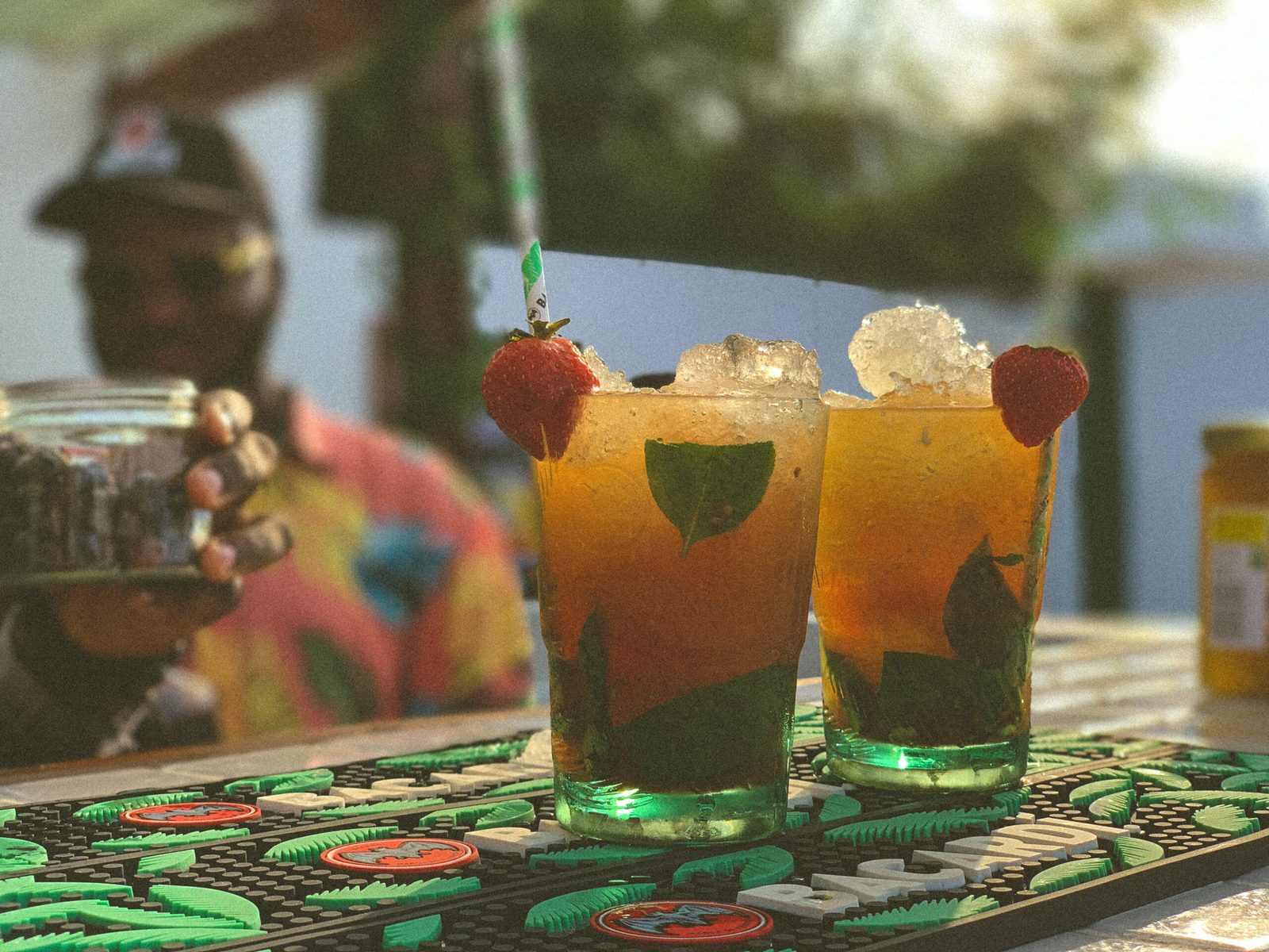 Bacardi” Heights Mojito Day with Experiential Cocktail Masterclass in Accra