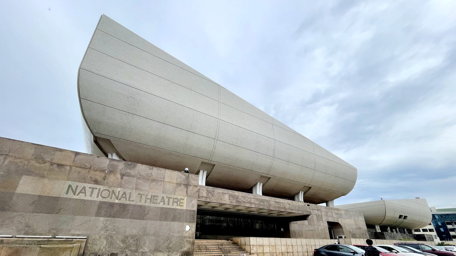 National Theatre of Ghana Unveils Bold Five-Year Strategy to Drive Digital Transformation and Financial Independence