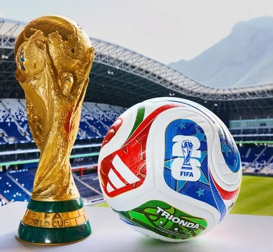 FIFA World Cup 2026 Kicks Off Today: History Made at Estadio Azteca as 48-Team Era Begins