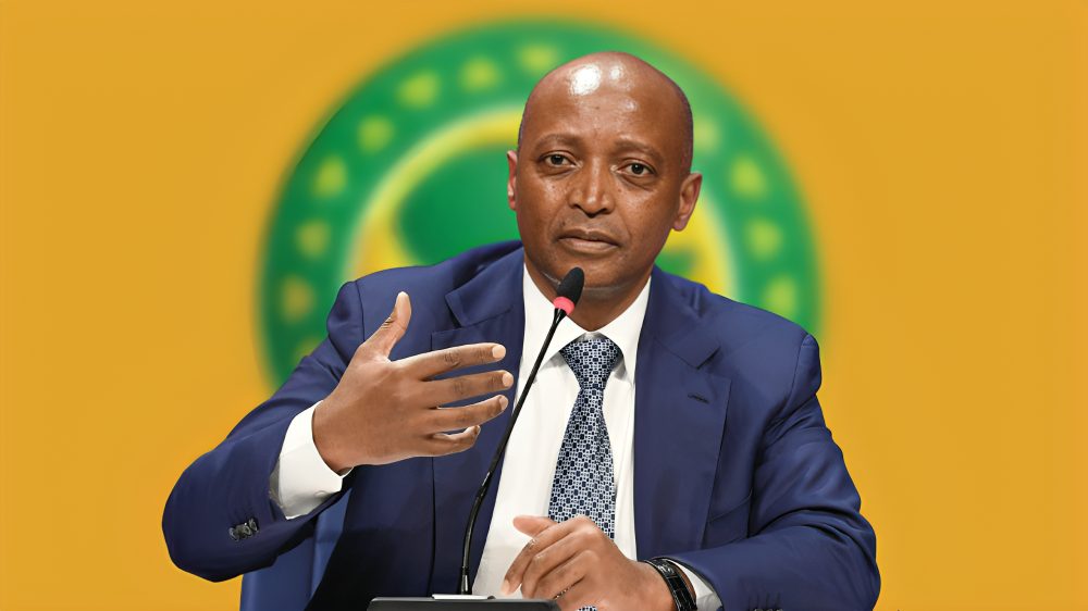 Motsepe Applauds Historic African Showing at 2026 World Cup as CAF Plans Post-Tournament Summit