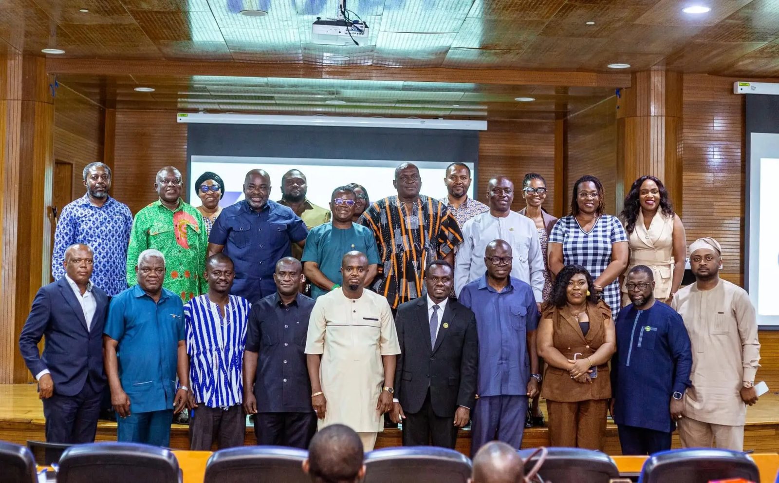 Parliamentary Committee Commends National Petroleum Authority for Driving Ghana's Economic Growth