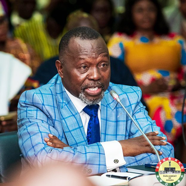 Ghana Moves Presidential Elections to November, Enforces 30-Day Limit for Supreme Court Petitions