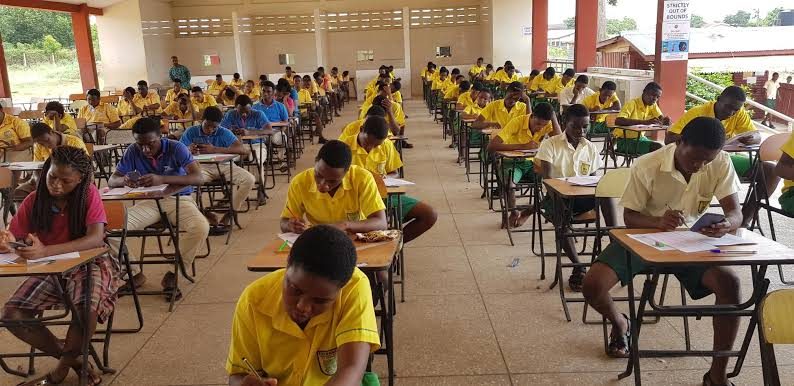 WAEC Releases 2026 BECE Results, Withholds and Cancels Thousands Over Malpractice