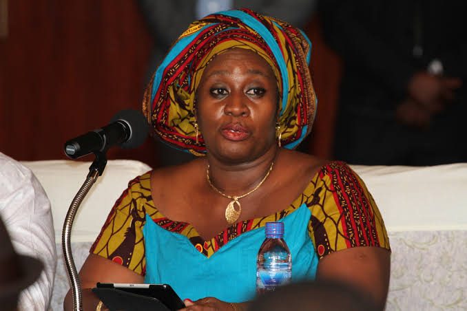 Court of Appeal Quashes 10-Year Sentence, Acquits Former MASLOC CEO Sedina Tamakloe Attionu