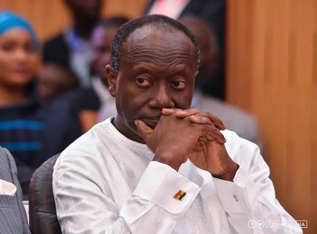 Bring Back Ken Ofori-Atta to Account for Debt Burden — Ayariga Challenges Minority