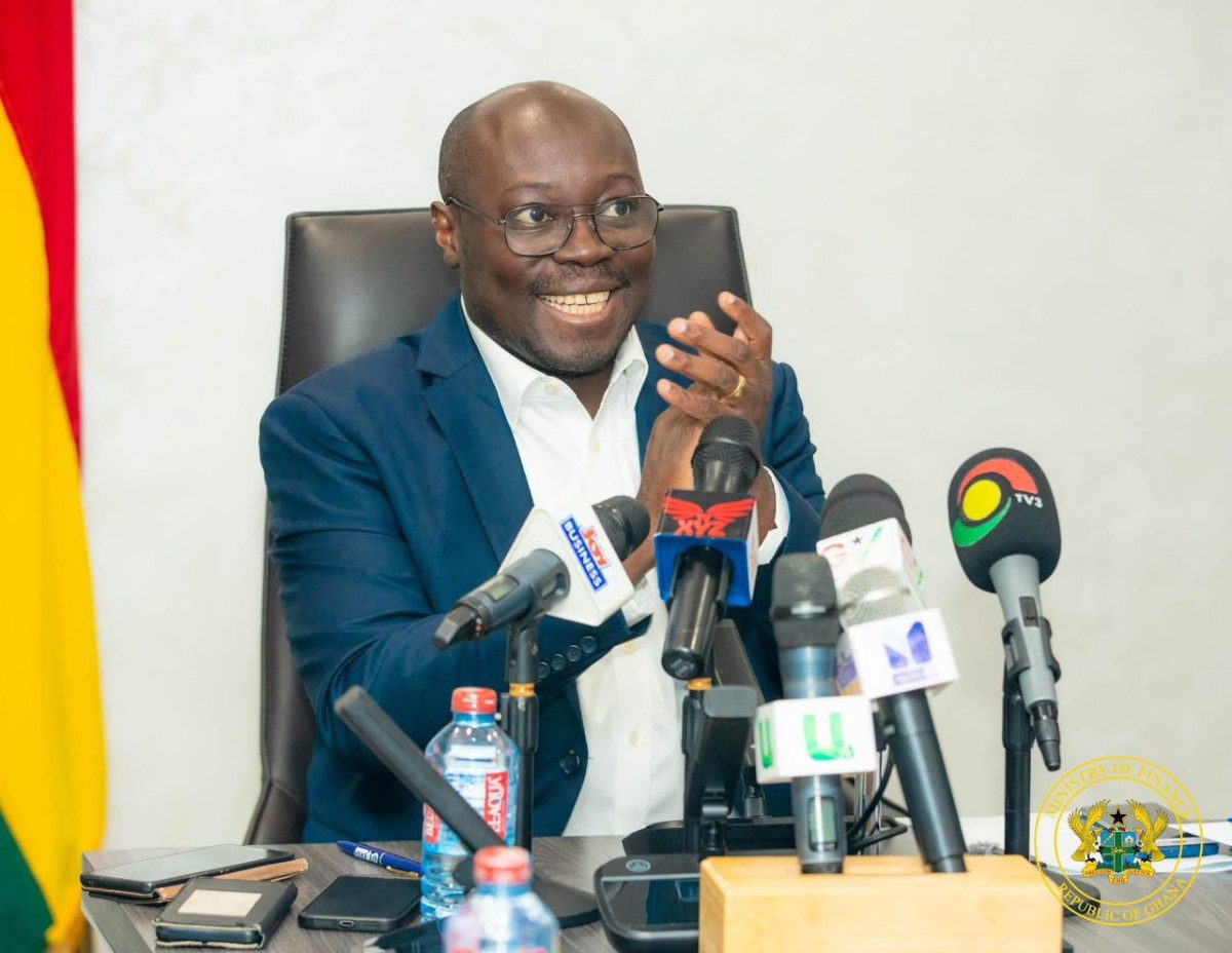 Ghana Wraps Up $3 Billion IMF Bailout Programme, Transitions to Policy Coordination Agreement