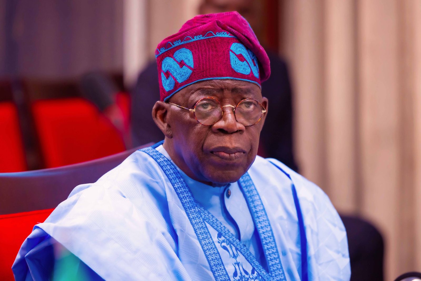 Xenophobia: Prez Tinubu Declines Meeting With South African Envoy