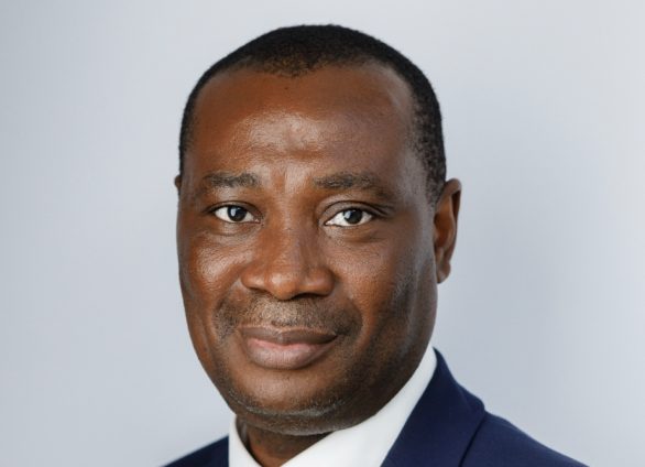 UMB Appoints Victor Opoku Brijuu as Group Head for Up-Country Branch Network