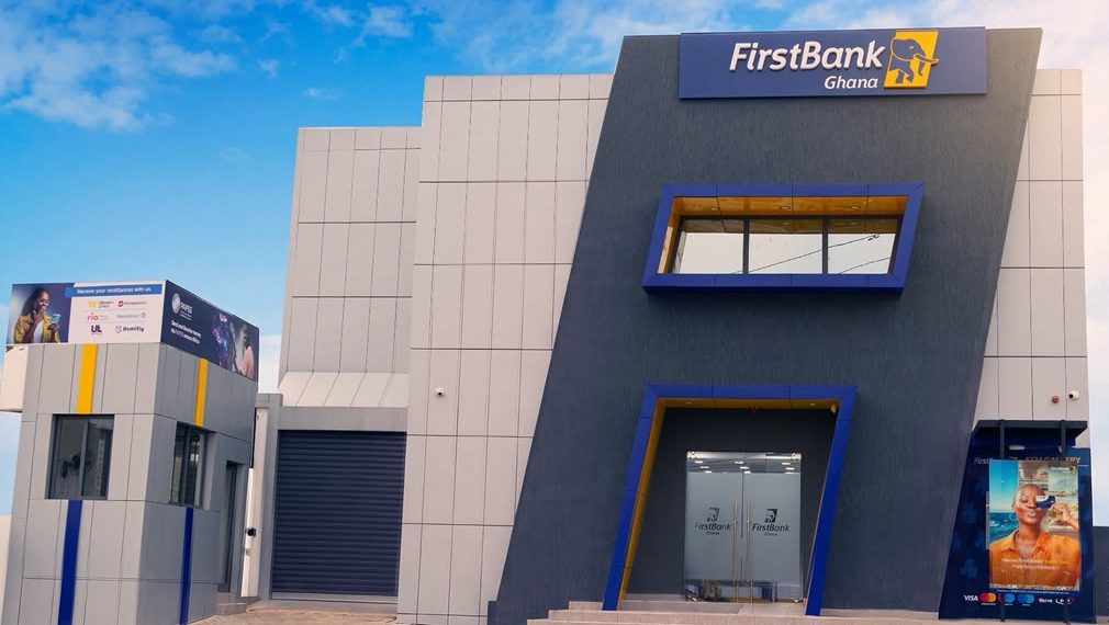 FirstBank Ghana Expands Footprint with New Branch in Tema Community 25