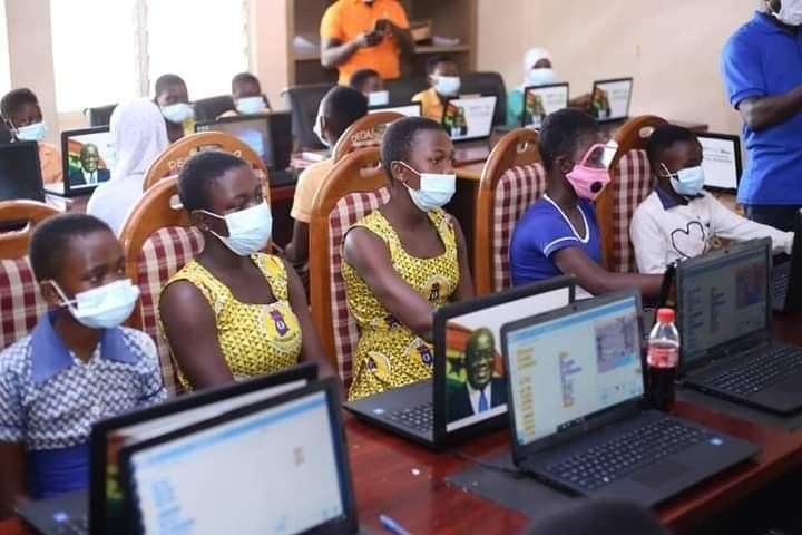 Over 620,000 Students Select SHSs as Ghana Introduces Post-Results Placement Policy