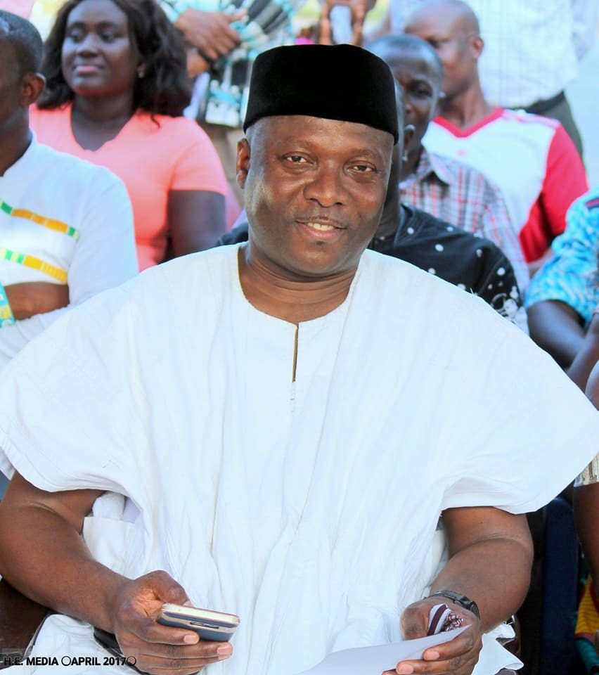 NPP opens nominations for national executive elections, Afoko and Boadu battle for chairmanship