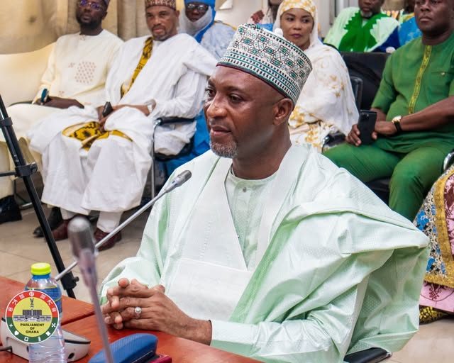 Manhunt continues for 13 suspects in 2020, 2024 election violence — Interior Minister
