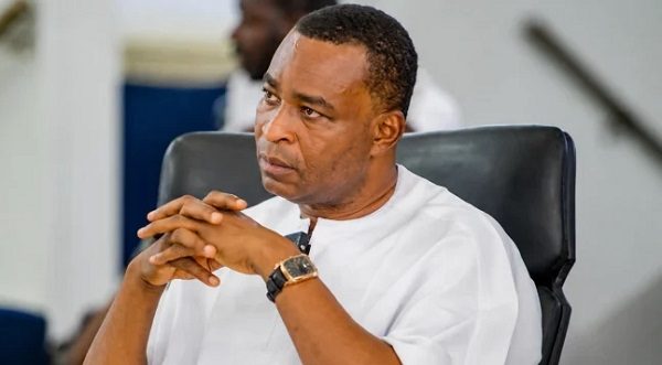 No deal: Wontumi's GH¢30m Exim Bank trial to proceed after plea talks collapse