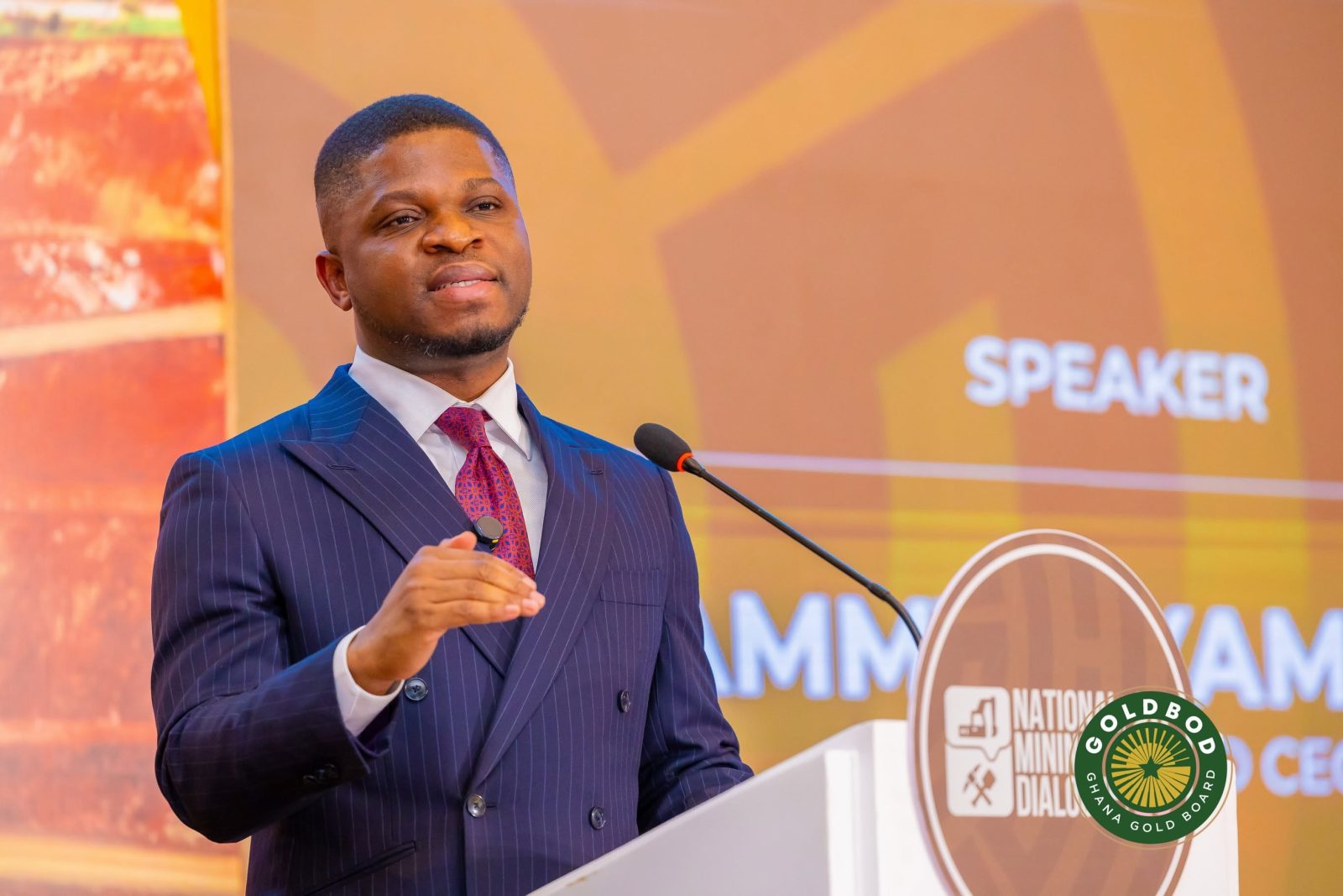"Summon me to Parliament or stop the lies" — Gyamfi dares Afenyo-Markin