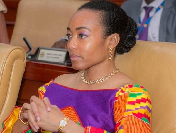 Cassava, hemp could replace plastic in Ghana, Environment Minister-designate tells Parliament