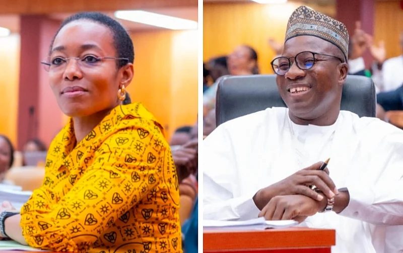 President Mahama Names Zanetor Rawlings, Mahama Ayariga in Ministerial Shake-Up