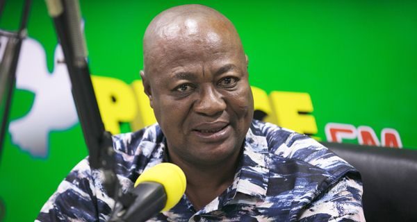 Former Kumasi Mayor Taxes Mahama Over Sedina Tamakloe's Acquittal, Rekindles 'Clearing Agent' Debate