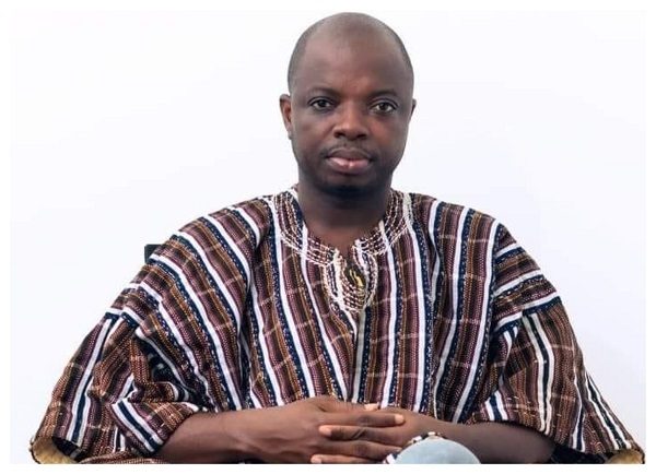 Abronye DC retains NPP Bono Regional Chairmanship with decisive win