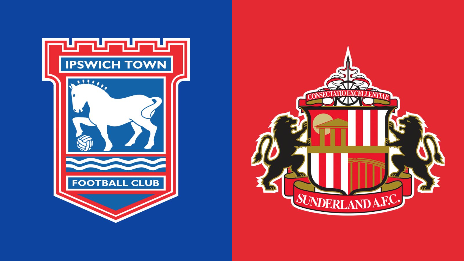 Promoted rivals meet at Portman Road in wide-open opener