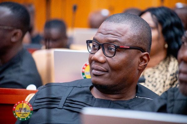 Dr. Ayew Afriyie's camp wins 8 of 11 Ashanti executive seats, signaling rising influence in NPP