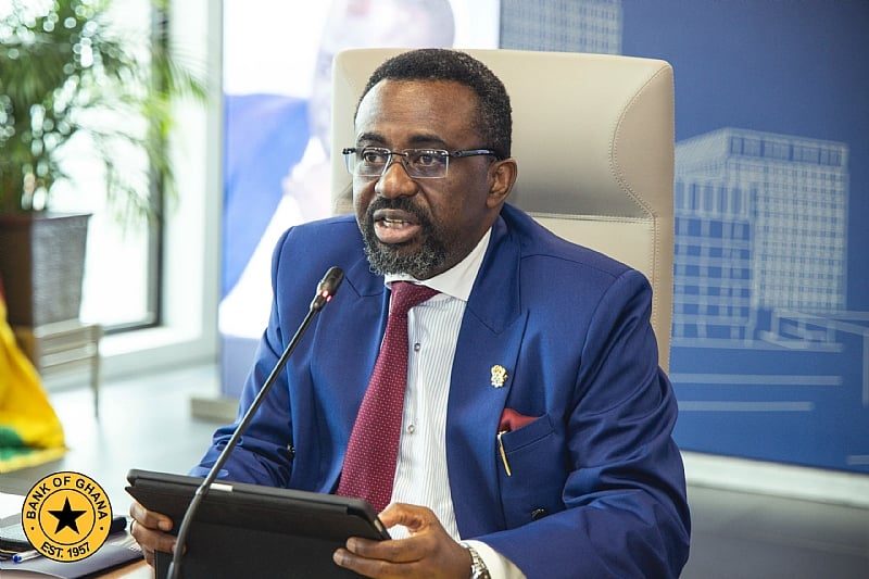 Bank of Ghana Directs Financial Institutions to Cut Non-Performing Loans to 10%