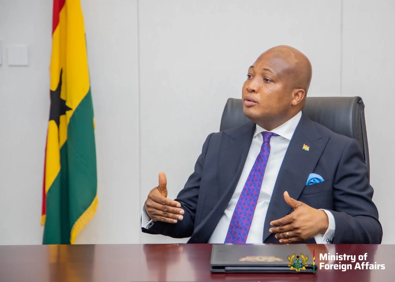 ECOWAS Donates $250,000 to Ghana for Flood Relief Operations