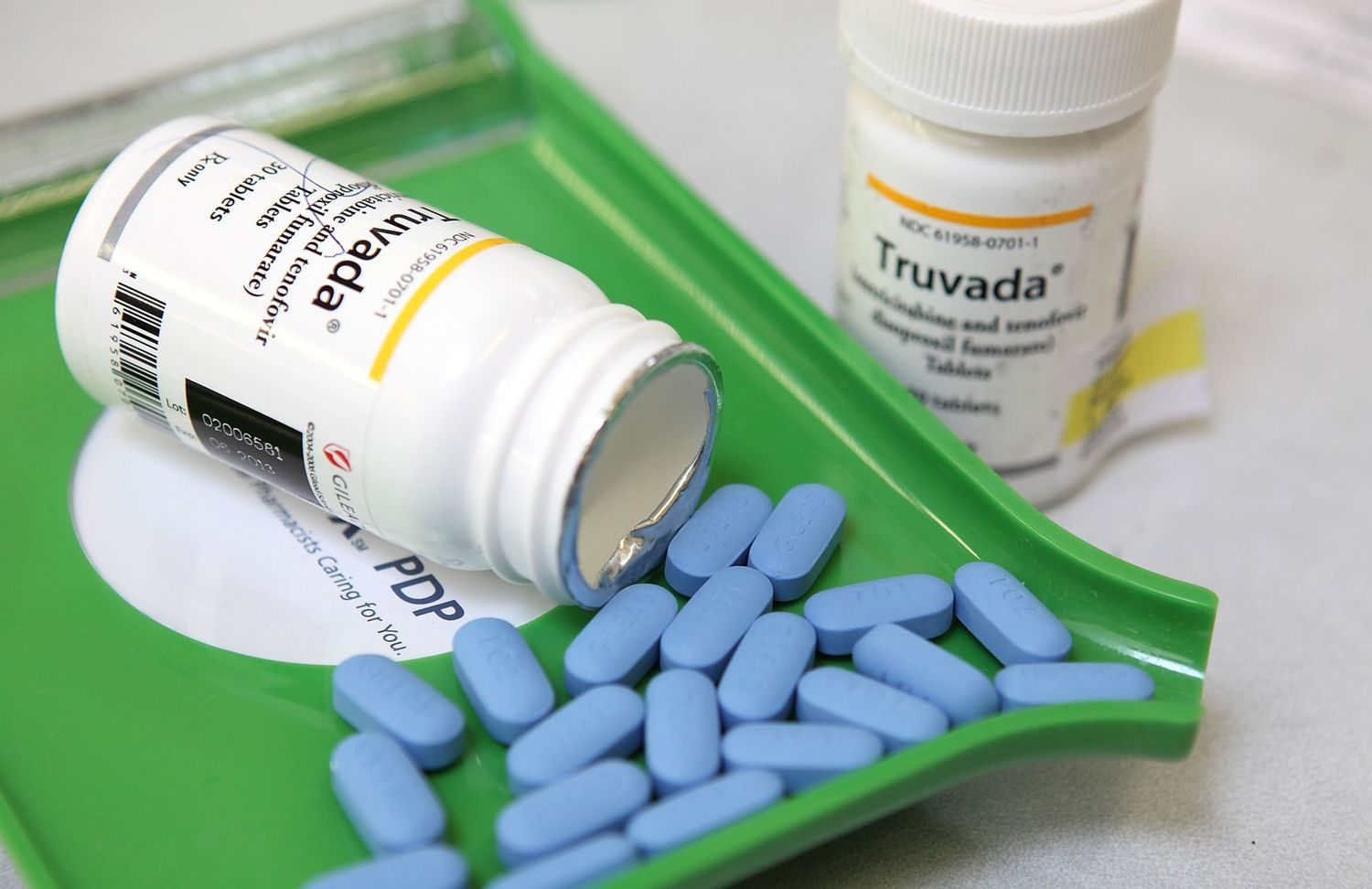 Ministry of Health Denies HIV Drug Shortage, Assures Uninterrupted ARV Supply
