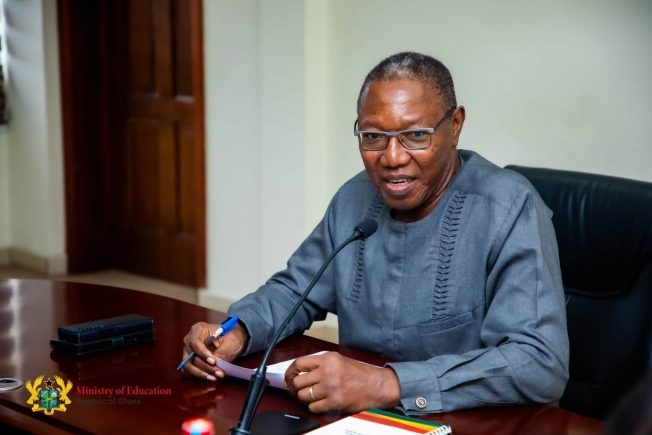 Education Ministry moves to amend law after Catholic Bishops flagged exclusion from GES Council