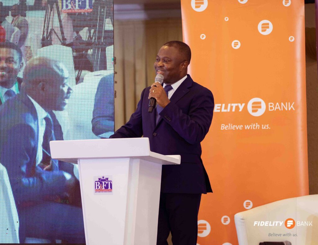 Fidelity Bank Advocates Bold Pension Reforms to Capture Ghana’s Informal Sector and Diaspora