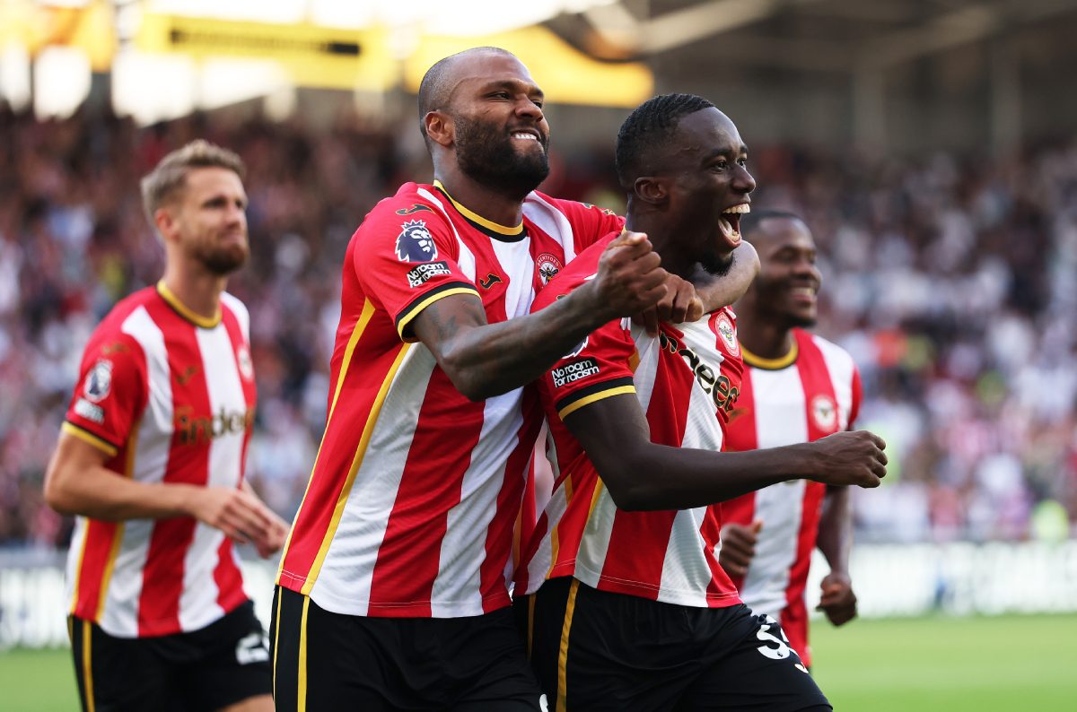 Brentford thrash Tottenham 3-0 to spoil Thomas Frank's return to former club