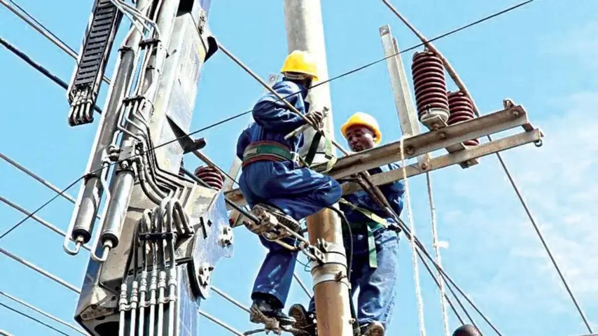 ECG Announces Four-Day Power Outage Schedule for Parts of Accra East