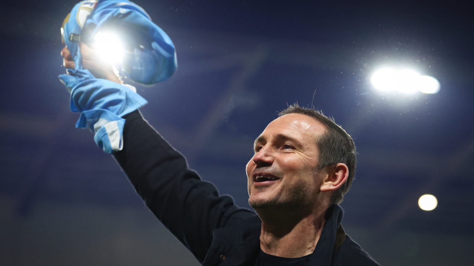 Coventry City return to Premier League after 25 years, open away to Arsenal