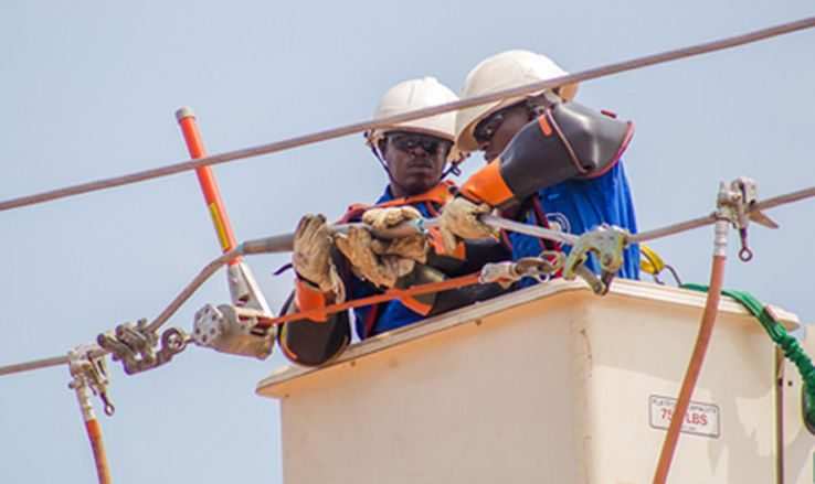 ECG Announces Scheduled Power Outages Across Tema, Accra West, and Accra East