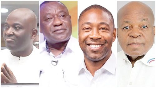 NPP heads to the polls: fierce battles loom in Ashanti, Greater Accra as party rebuilds for 2028