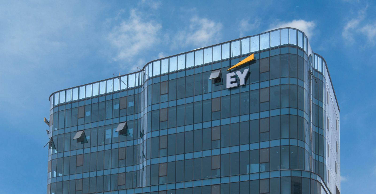 Cyber Security Authority fines EY Ghana GH¢360,000 over unlicensed cybersecurity work