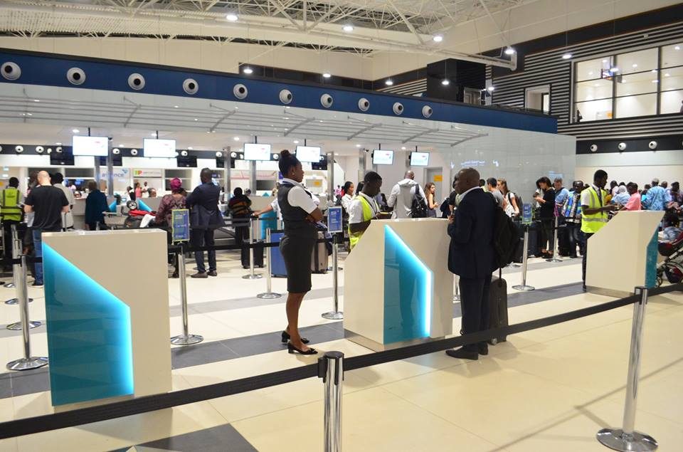 Ghana Airports Company Deploys ‘Mystery Shoppers’ to Crack Down on Airport Extortion