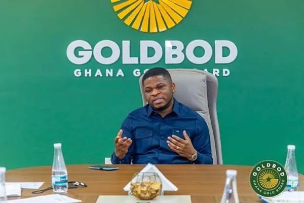 GoldBod to roll out blockchain gold traceability system by end of 2026 to shut out galamsey supply
