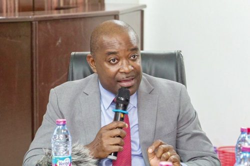 GTEC orders university management back to work, gives VCs 48 hours to name strike defiers