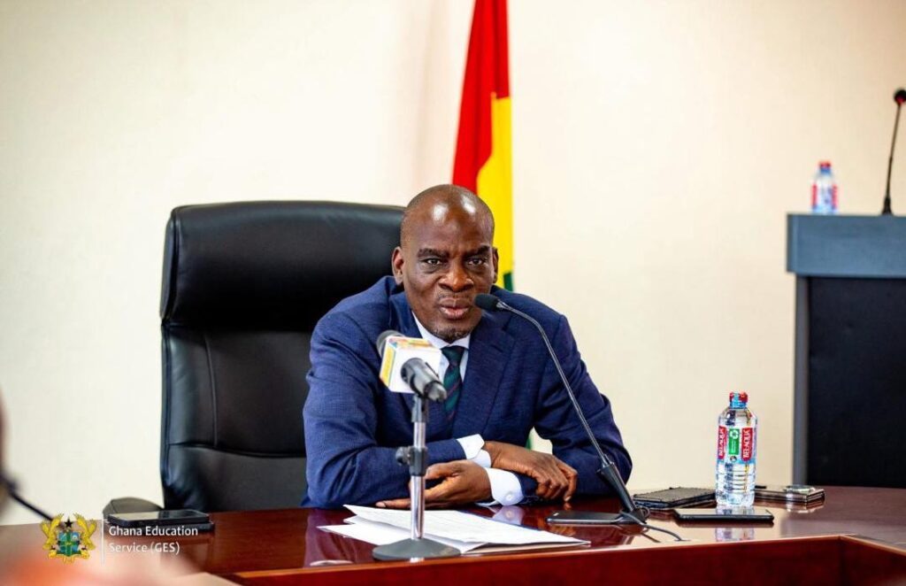 Education Minister holds crunch talks with GNAT as September 7 strike deadline looms