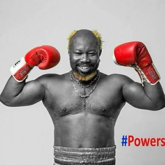 Ayitey Powers arrested over alleged death threat against Sports Authority boss
