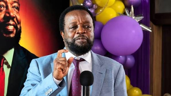 PAG Endorses Dr. John Enyonam Kpikpi as 2028 Presidential Candidate, Unveils Vision to 'Reimagine Ghana'
