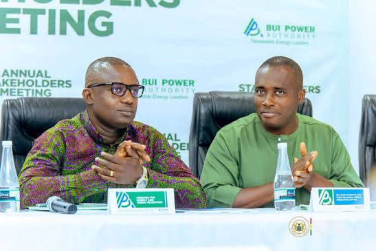 Energy Minister Orders Aggressive Revenue Collection Across Power Sector