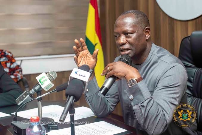 Adamus Resources loses battle as Lands Minister upholds revocation of 3 mining Leases
