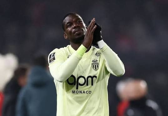 Paul Pogba Faces Another Major Setback as Monaco Prepare to End Deal