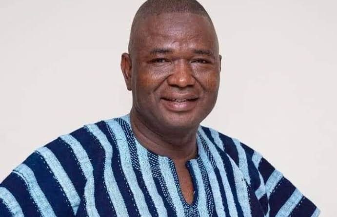 Mohammed Baantima Samba retains NPP Northern Regional Chairmanship