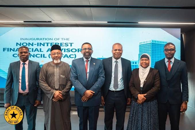 BoG opens door for fully fledged non-interest banks, inaugurates advisory council